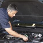 7 tips til at undgå almindelige bilreparationsproblemer